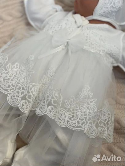 Комплект на выписку