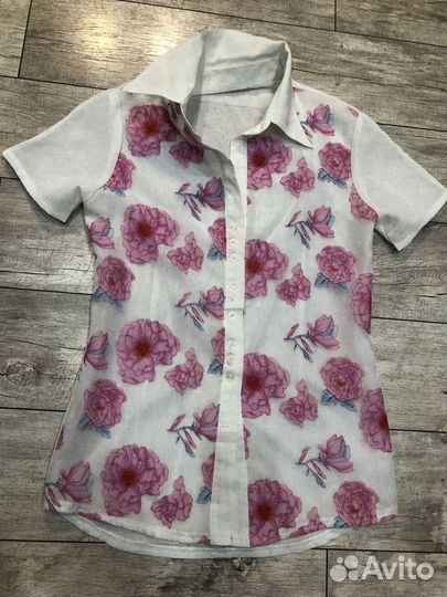 Женские вещи 46 размера