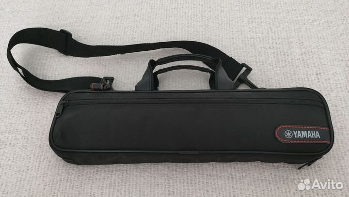 Флейта yamaha YFL-212
