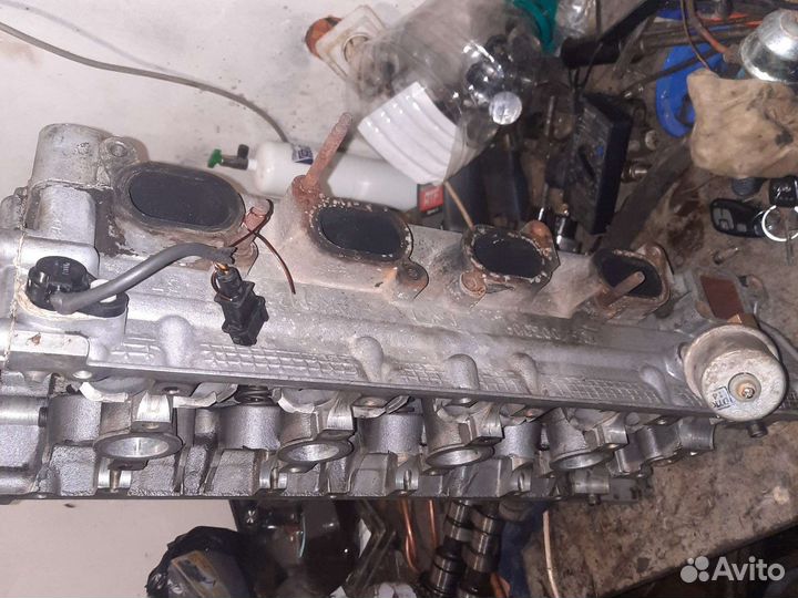 Гбц змз 405 406 евро2