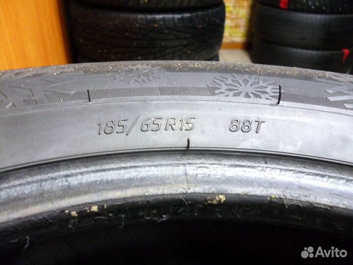 КАМА Кама-Евро-519 185/65 R15