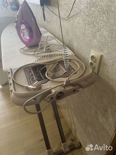 Гладильная доска бу