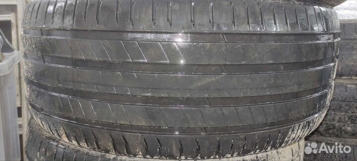Michelin Primacy 4 255/50 R20