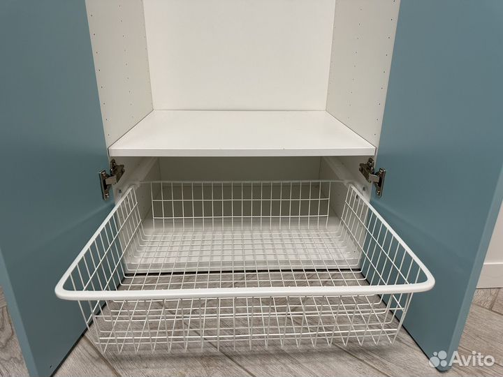 Детский шкаф IKEA стува
