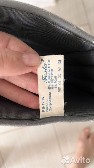 Бандаж на колено / Тутор на коленный сустав