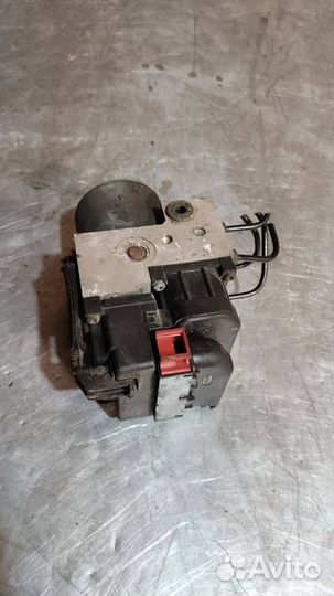 Блок ABS Peugeot 306 рест. 2000 0130108084