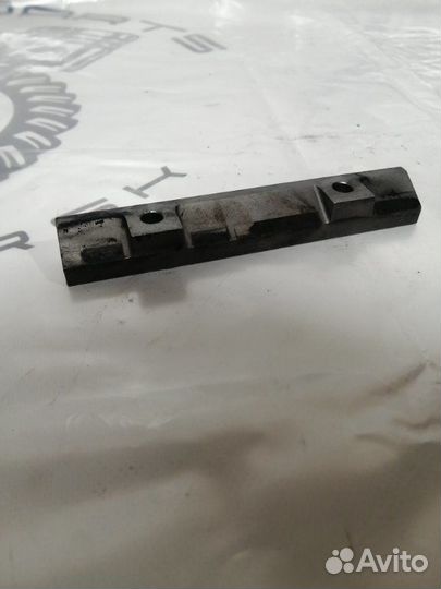 Кронштейн турбины Audi A4 (B8, 8k5) 2007-2015