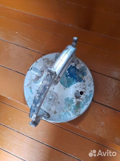 Фляга алюминиевая 20 литров