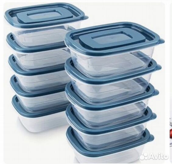 Контейнер многоразовый в аренду