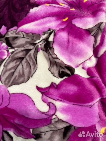 Одеяло двухспальное