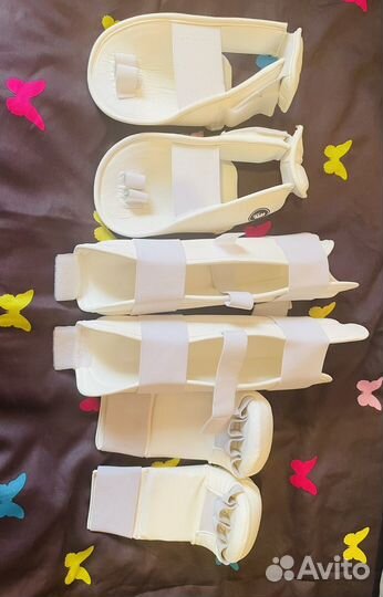 Защита для карате Новая