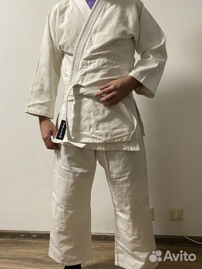Кимоно для каратэ