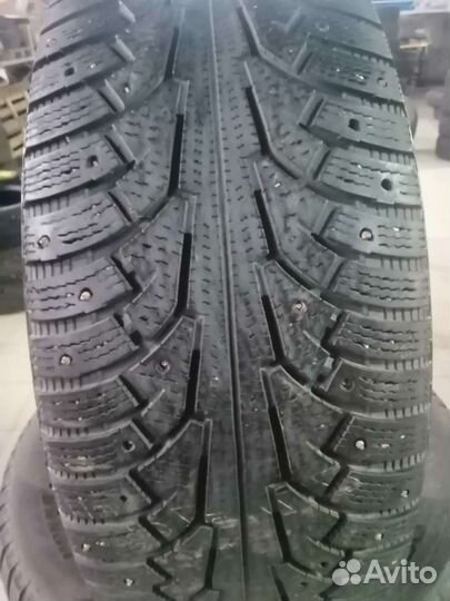 Nokian Tyres Hakkapeliitta R5 SUV 285/65 R17