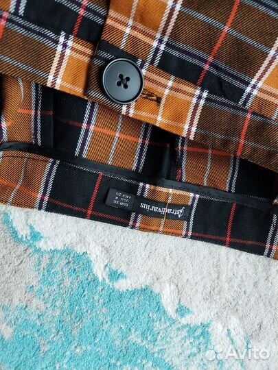 Юбка stradivarius