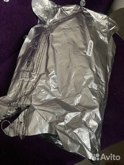 Картридж Xerox 113R00712