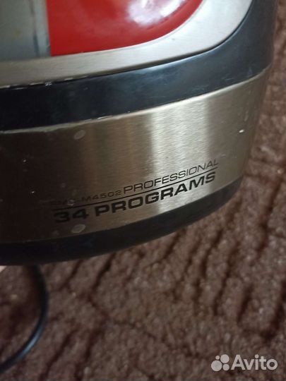 Мультиварка redmond