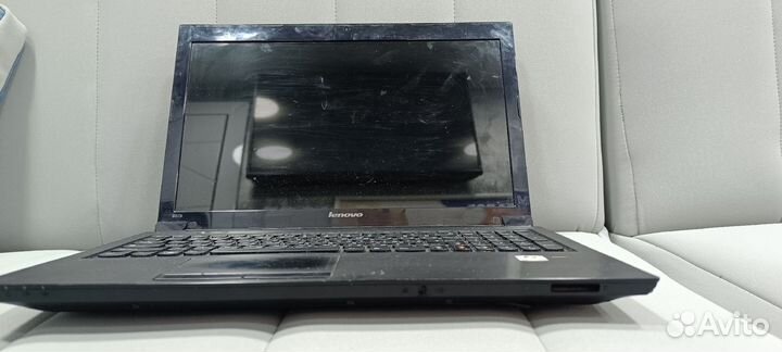 Ноутбук Lenovo