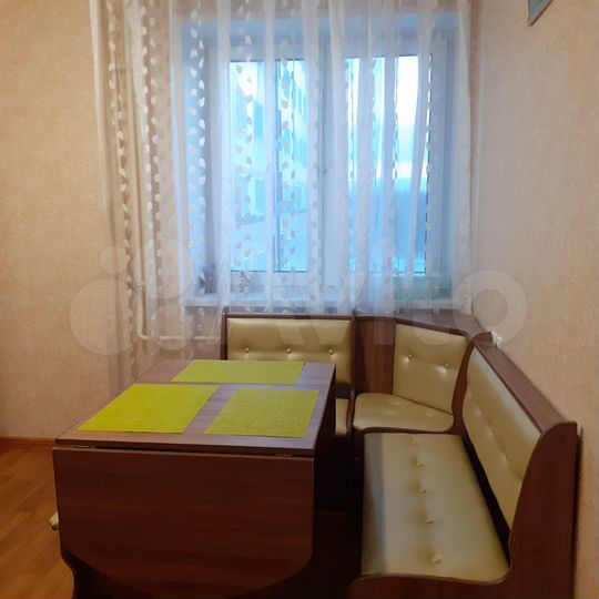 1-к. квартира, 41,6 м², 2/5 эт.