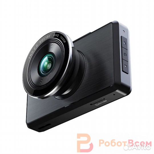 Видеорегистратор BotsLab 360 Dash Cam G500H