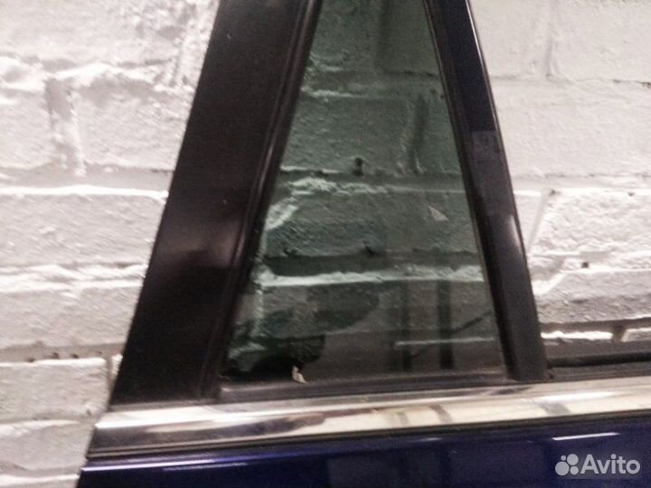 Дверь задняя правая Mazda 6 GH 2007-2012