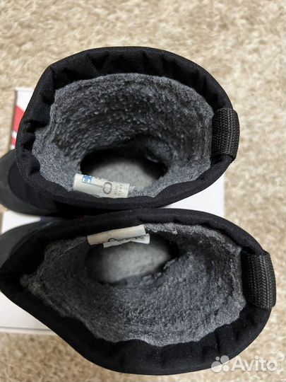 Сапоги kuoma для мальчика