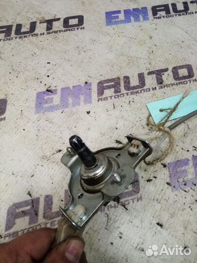 Стеклоподъемник задний правый Шевроле Авео