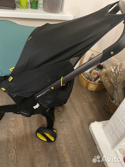Аксессуары для Doona