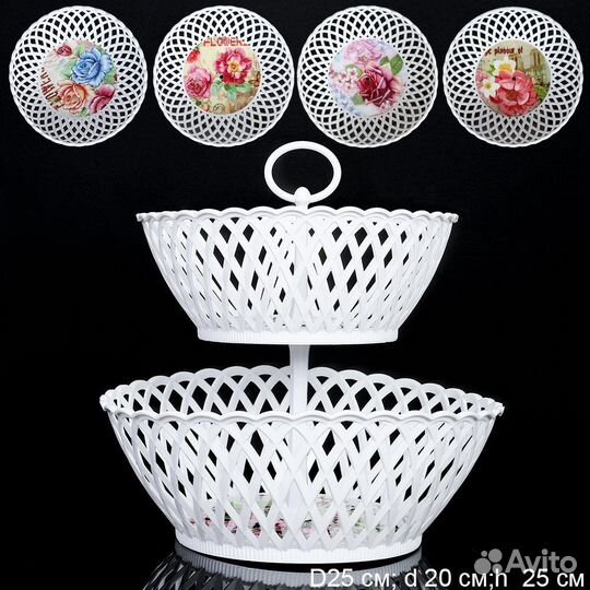 Конфетница