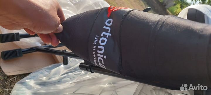 Инвалидное кресло