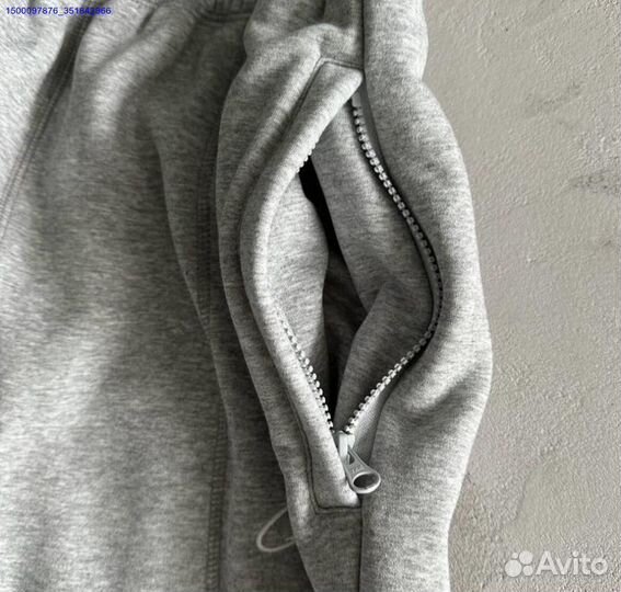 Спортивные штаны Corteiz прямые (Арт.23986)