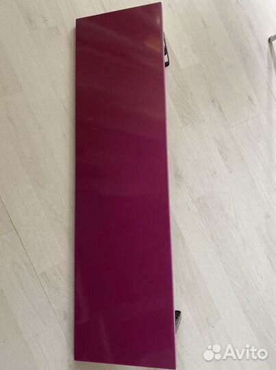 Полка навесная