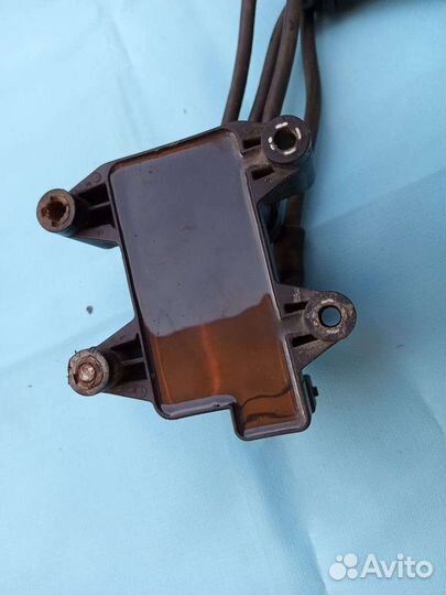 Катушка зажигания chery tiggo t11