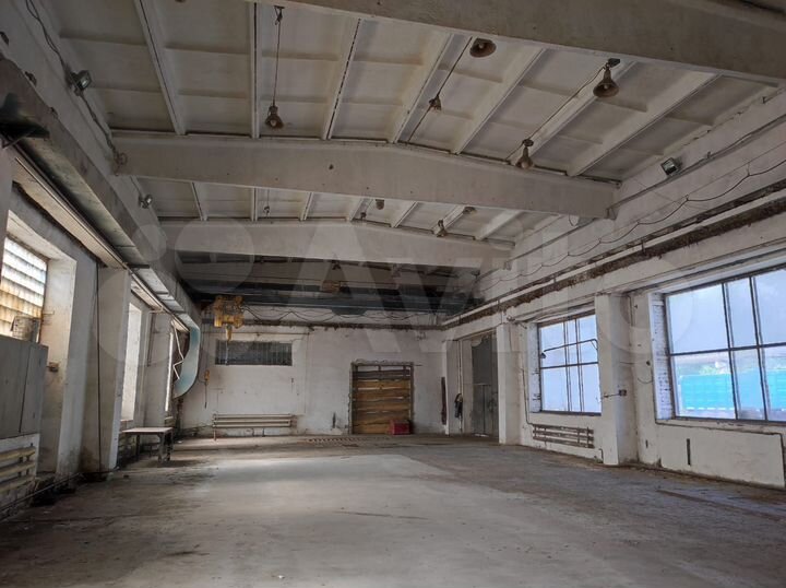 Склад, 336 м²