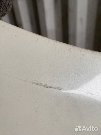 Крыло переднее левое Nissan Note (E11) 2006-2013