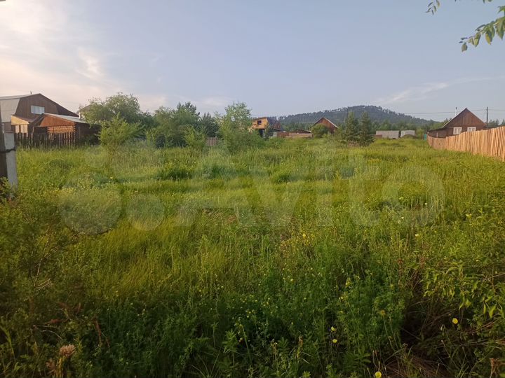 Участок 15 сот. (СНТ, ДНП)