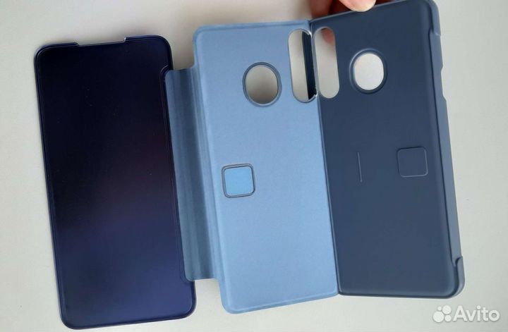 Чехол для Samsung galaxy A30, A20