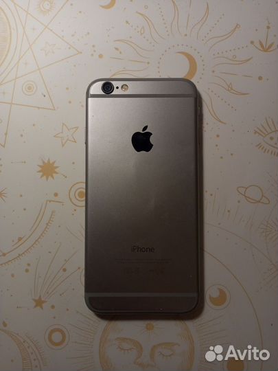 iPhone 6, 64 ГБ
