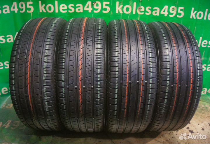 Barum Bravuris 3HM 215/55 R18 99V