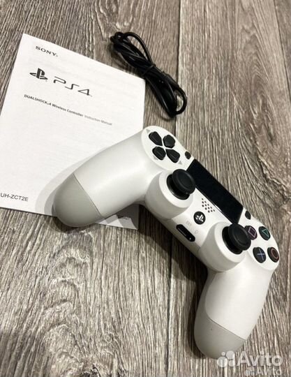 Джойстик Sony Dualshock 4 v2