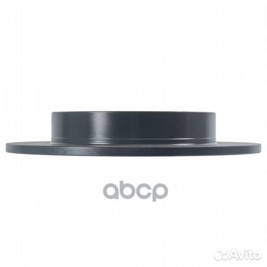 Диск тормозной ADK84335 Blue Print