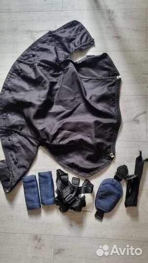 Сумка уоуа babalo