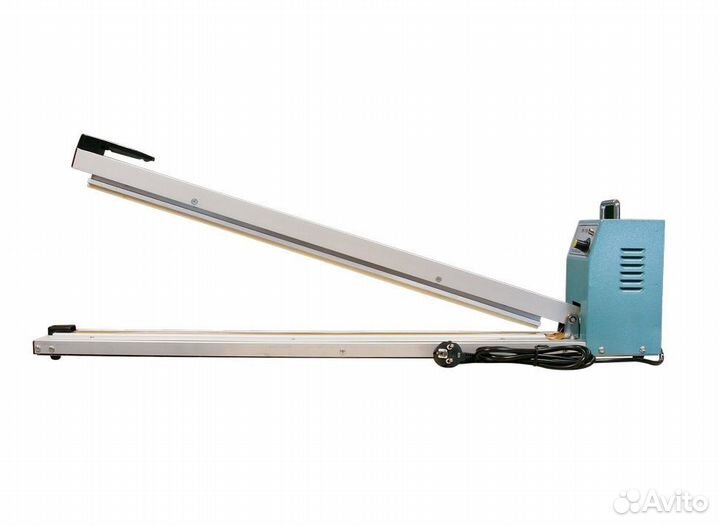 Запайщик пакетов импульсный FS-700Н 70см