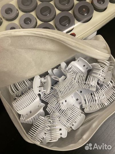 Электробигуди Babyliss 3021E