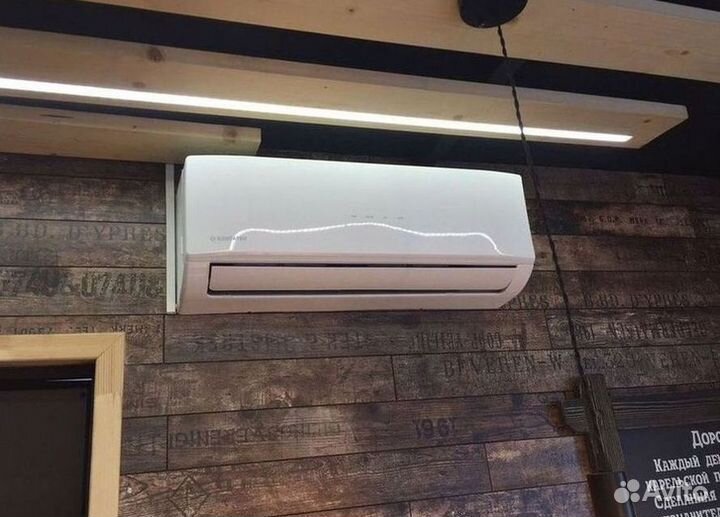 Кондиционеры