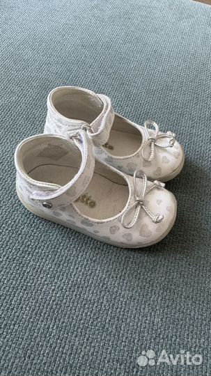 Туфли falcotto 20