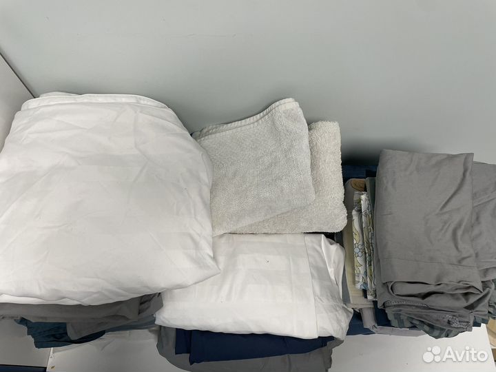 Постельное белье