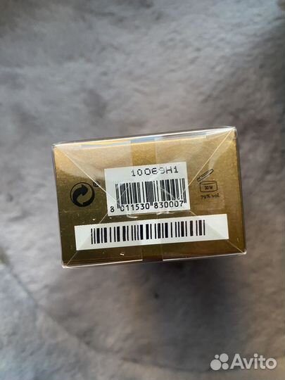 Мужской Trussardi my land 30 мл