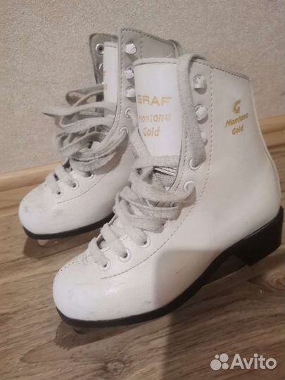 Фигурные Коньки