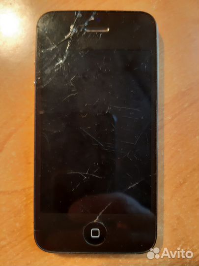 iPhone 4S, 8 ГБ