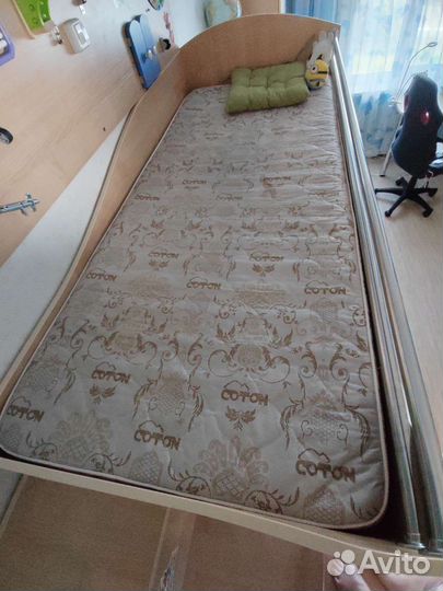 Кровать детская